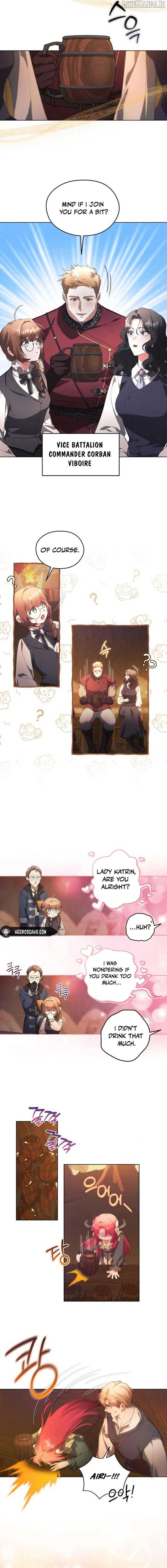 There Are No Benefits for the Possessor Chapter 27 64 12