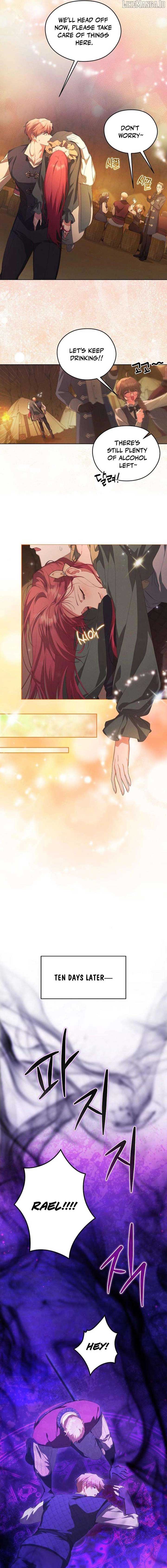 There Are No Benefits for the Possessor Chapter 27 65 13