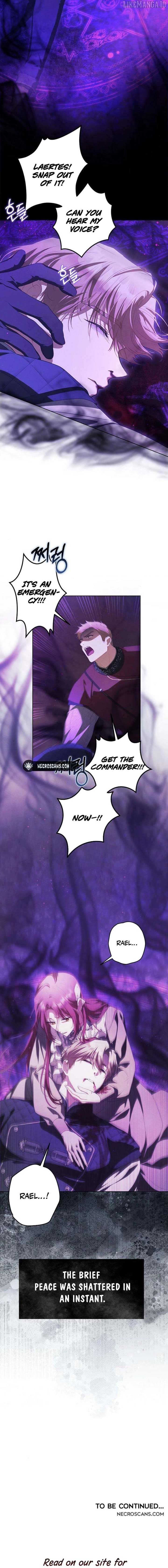 There Are No Benefits for the Possessor Chapter 27 66 14