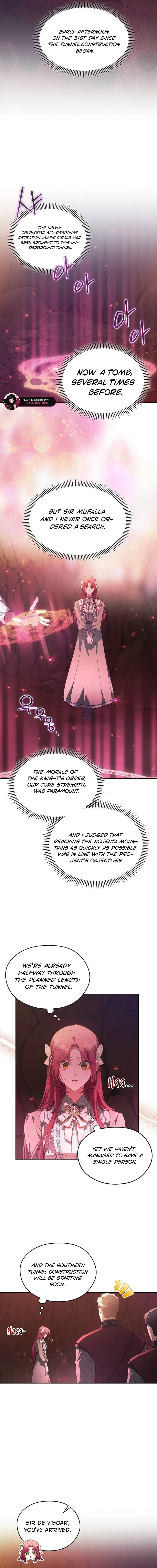 There Are No Benefits for the Possessor Chapter 28 63 02