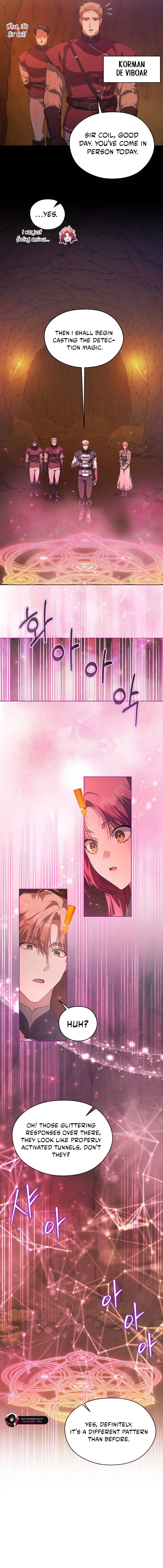 There Are No Benefits for the Possessor Chapter 28 64 03