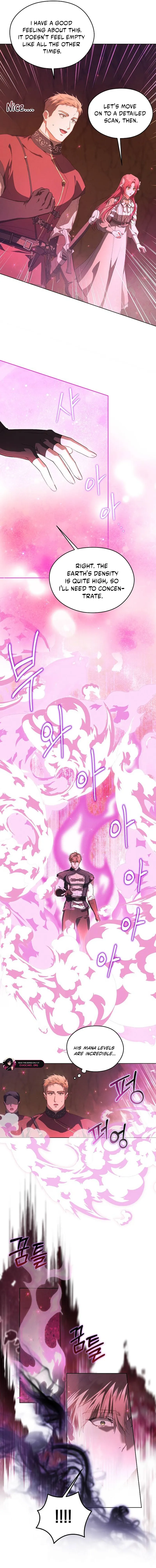 There Are No Benefits for the Possessor Chapter 28 65 04