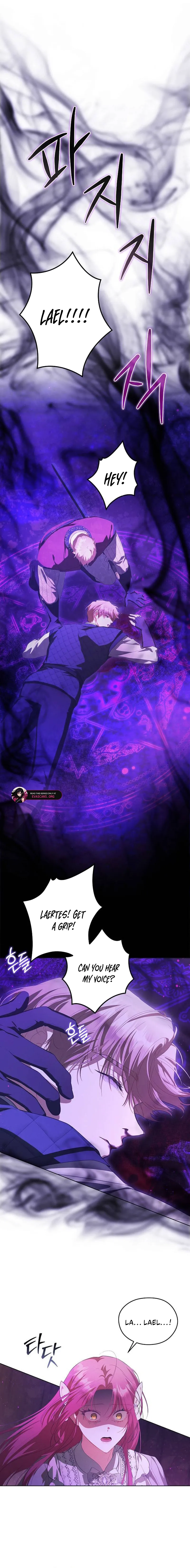 There Are No Benefits for the Possessor Chapter 28 67 06