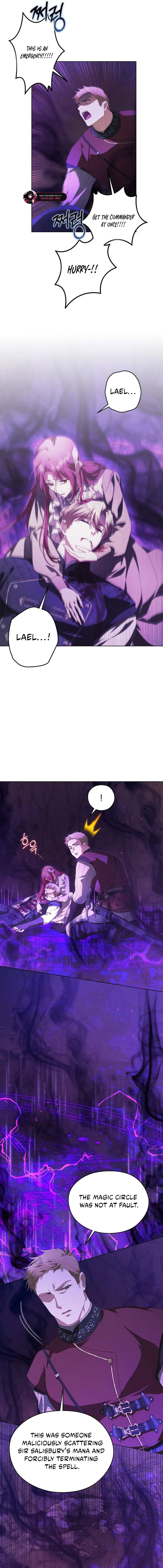 There Are No Benefits for the Possessor Chapter 28 68 07