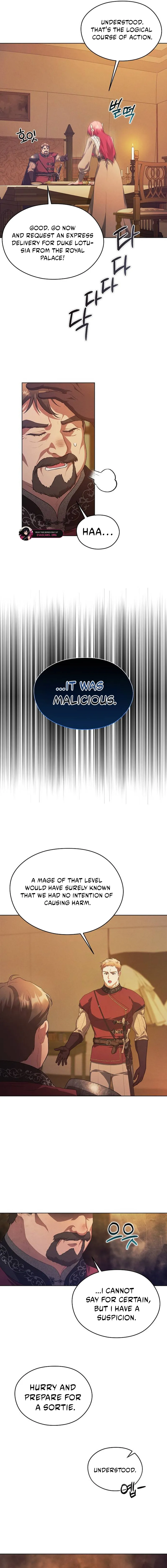 There Are No Benefits for the Possessor Chapter 28 71 10