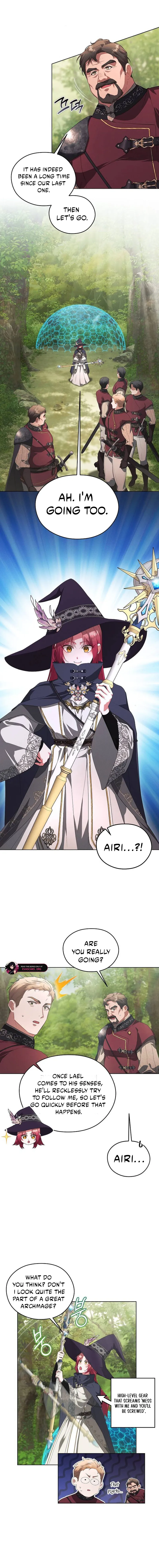 There Are No Benefits for the Possessor Chapter 28 73 12