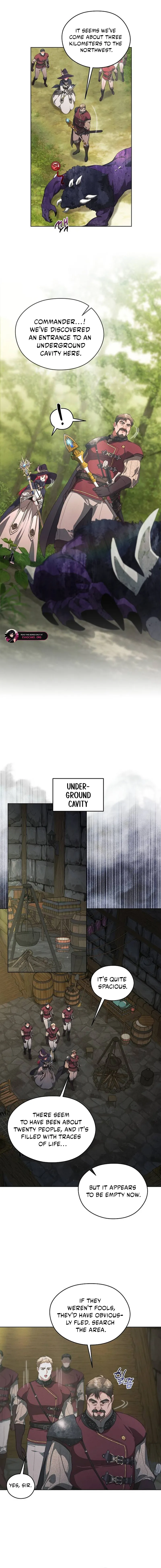 There Are No Benefits for the Possessor Chapter 28 75 14