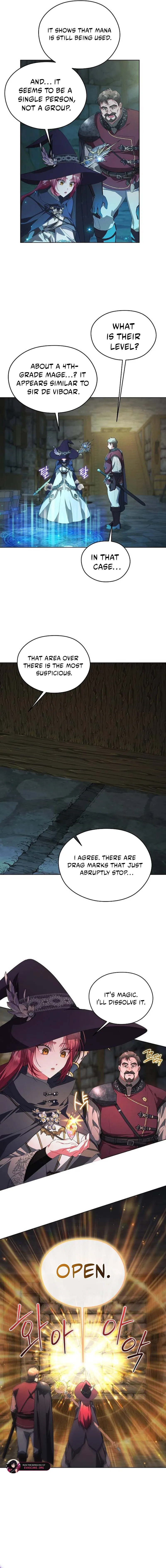 There Are No Benefits for the Possessor Chapter 28 77 16