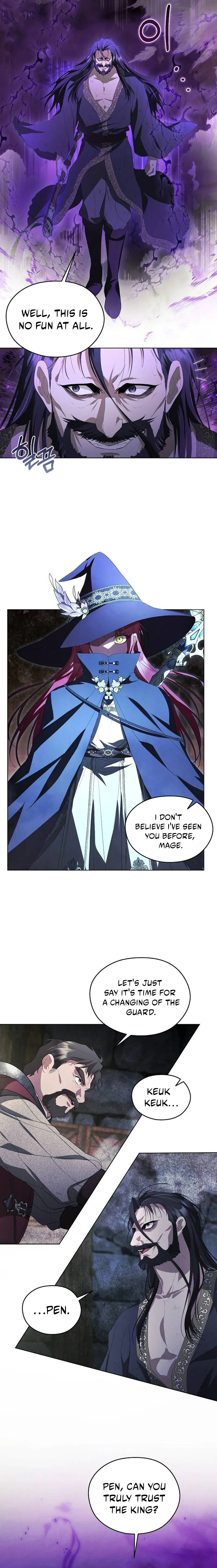 There Are No Benefits for the Possessor Chapter 29 63 05