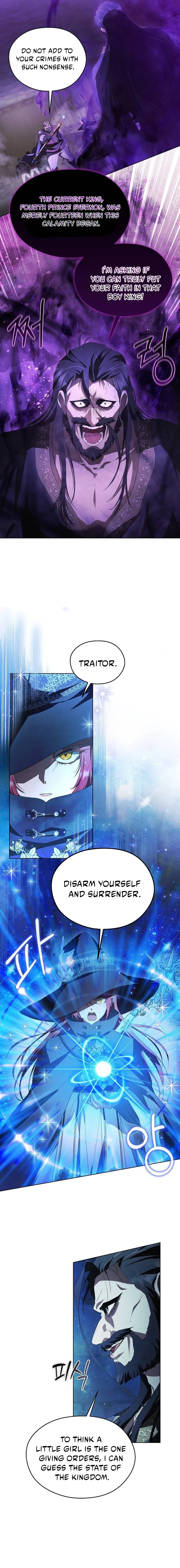 There Are No Benefits for the Possessor Chapter 29 64 06