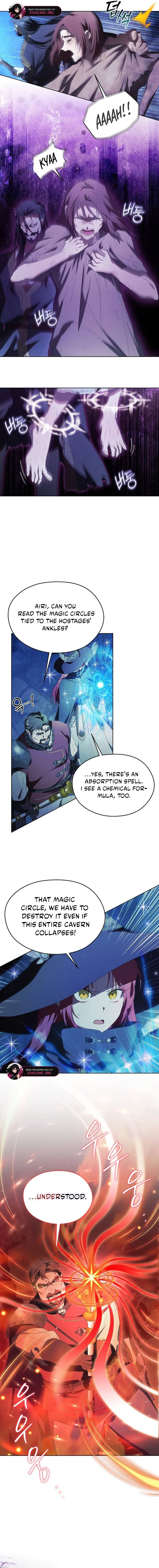 There Are No Benefits for the Possessor Chapter 29 65 07