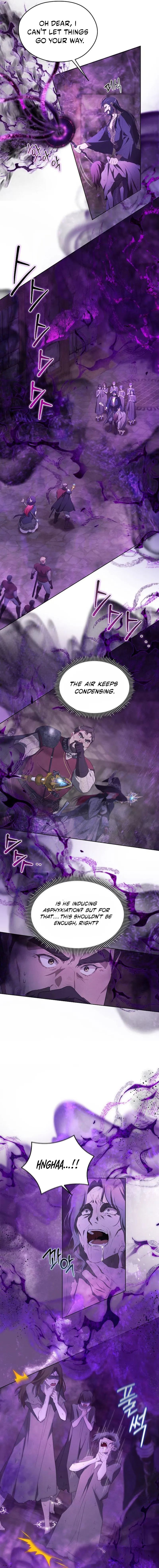 There Are No Benefits for the Possessor Chapter 29 66 08