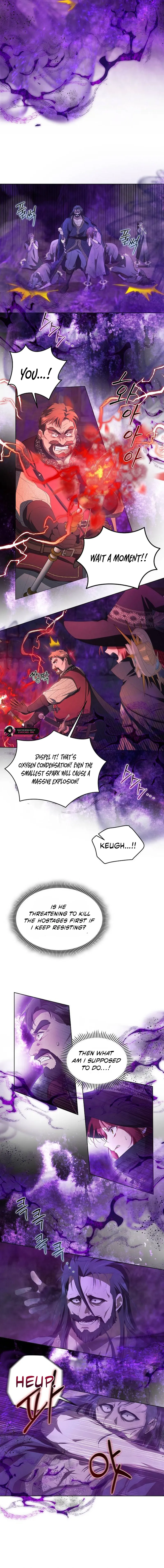 There Are No Benefits for the Possessor Chapter 29 67 09