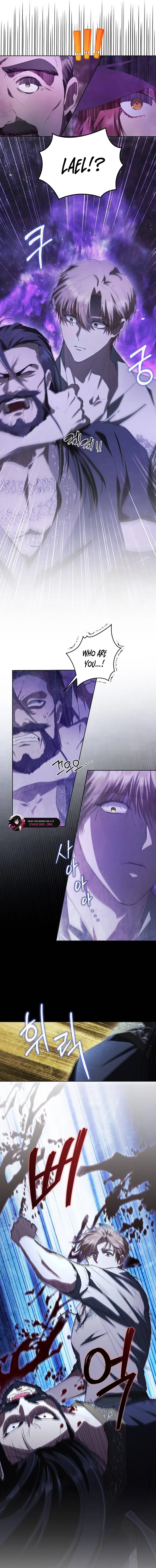 There Are No Benefits for the Possessor Chapter 29 68 10