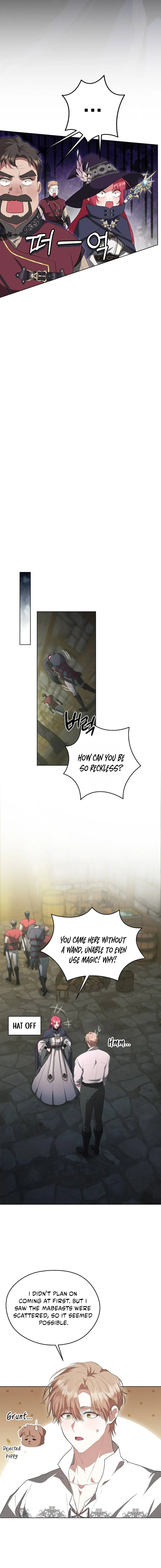 There Are No Benefits for the Possessor Chapter 29 69 11