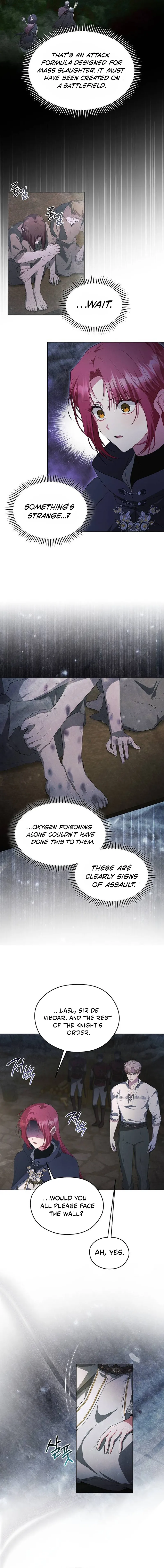 There Are No Benefits for the Possessor Chapter 29 71 13