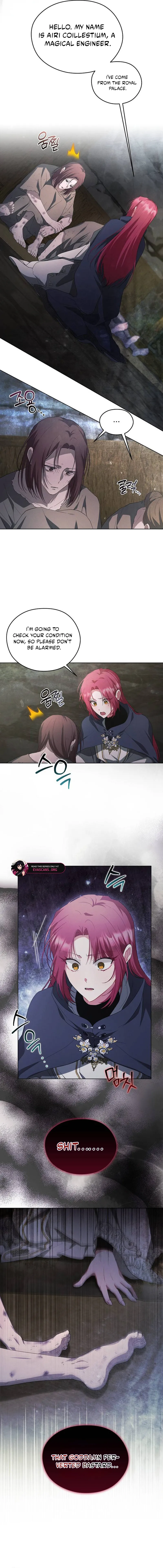 There Are No Benefits for the Possessor Chapter 29 72 14