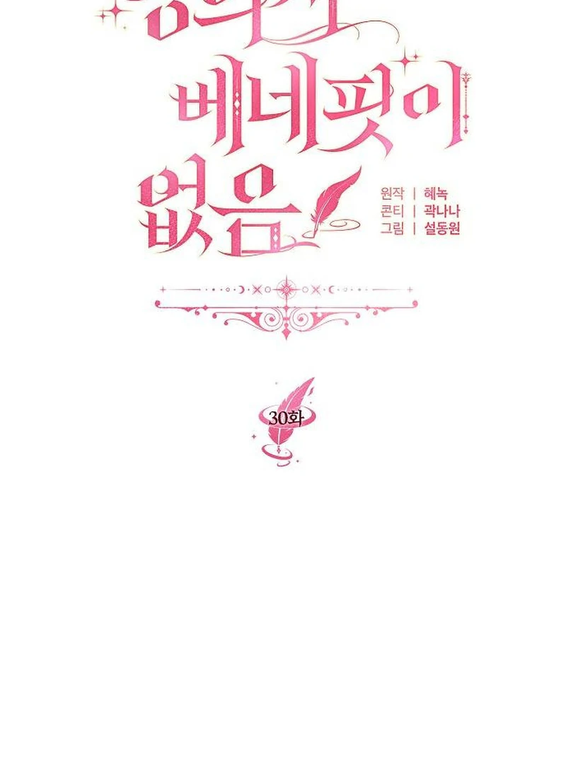 There Are No Benefits for the Possessor Chapter 30 417 026