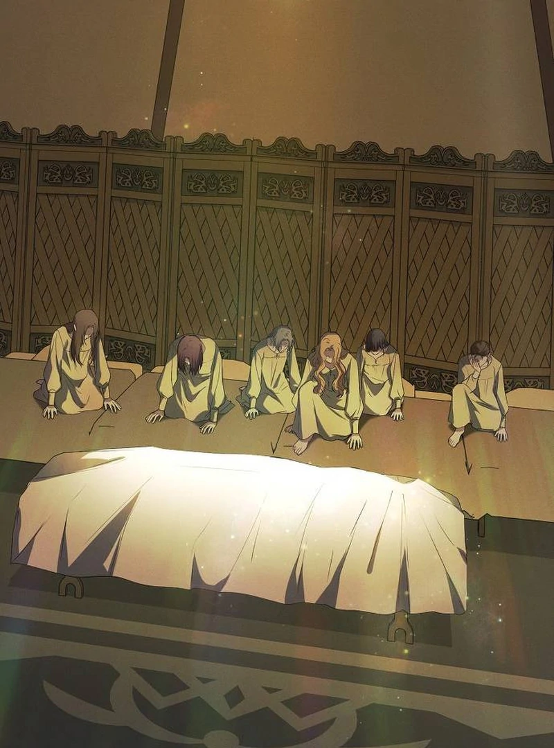 There Are No Benefits for the Possessor Chapter 30 466 075