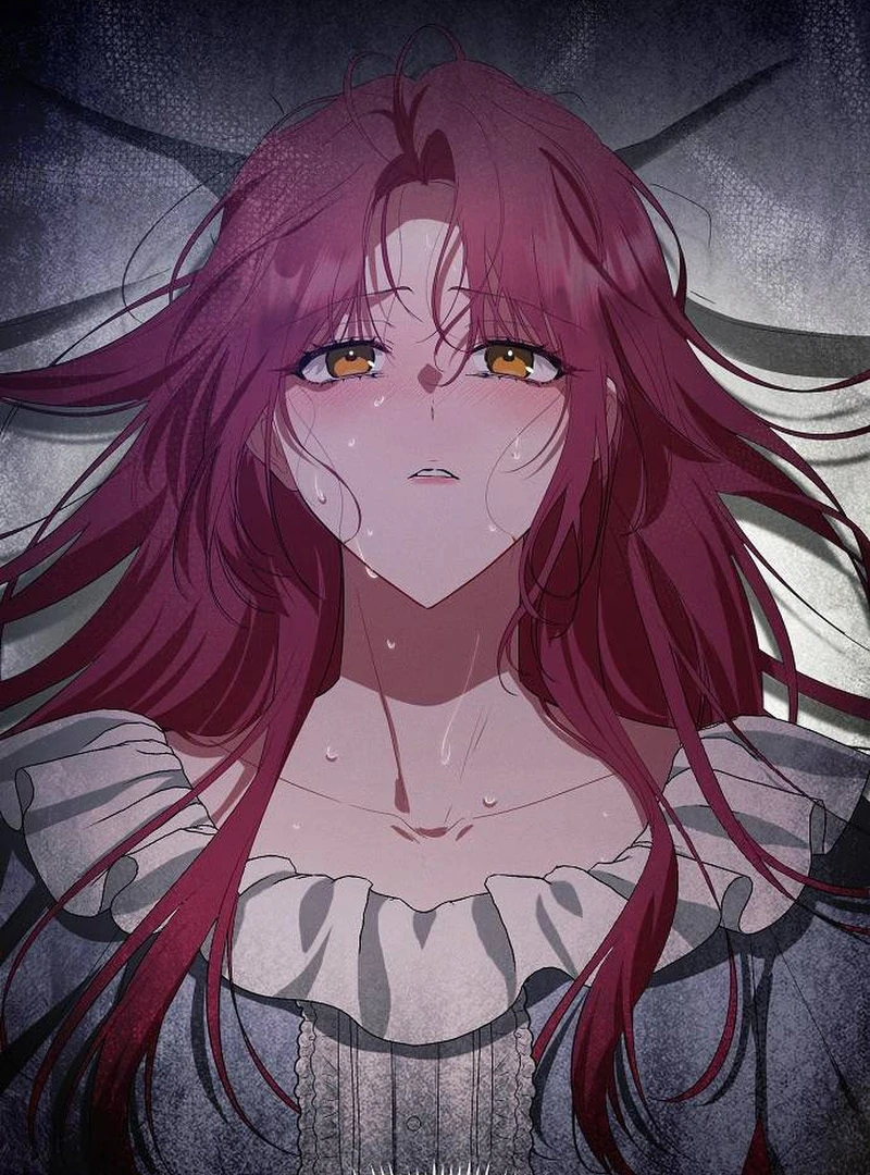 There Are No Benefits for the Possessor Chapter 30 487 096