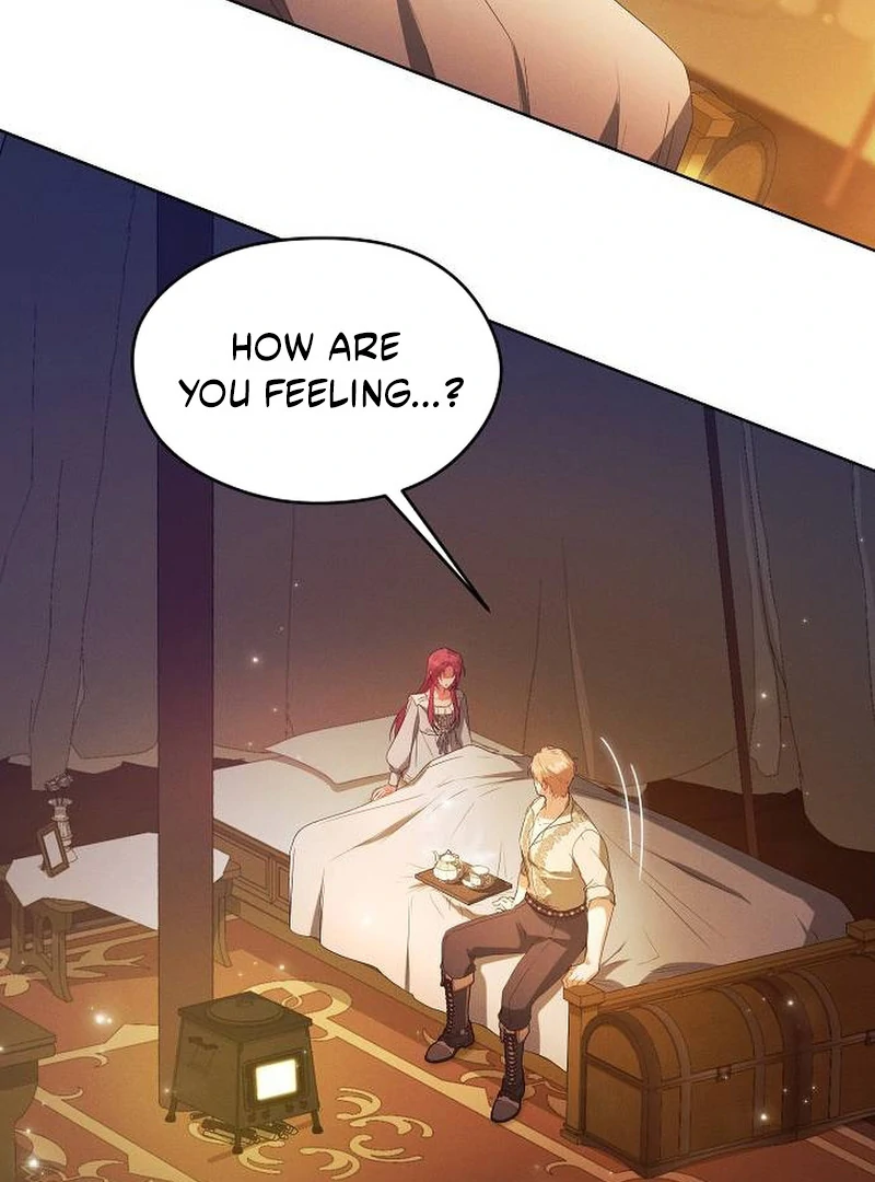 There Are No Benefits for the Possessor Chapter 30 495 104