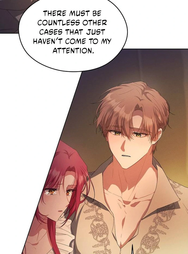 There Are No Benefits for the Possessor Chapter 30 505 114