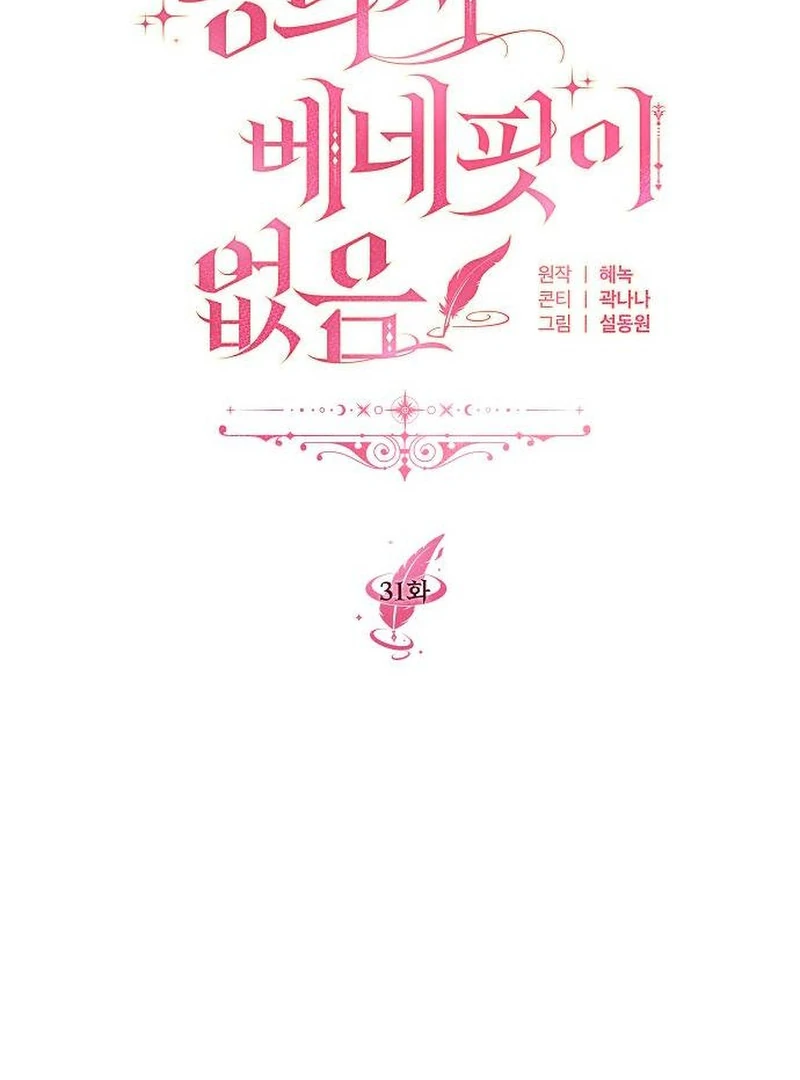 There Are No Benefits for the Possessor Chapter 31 338 007