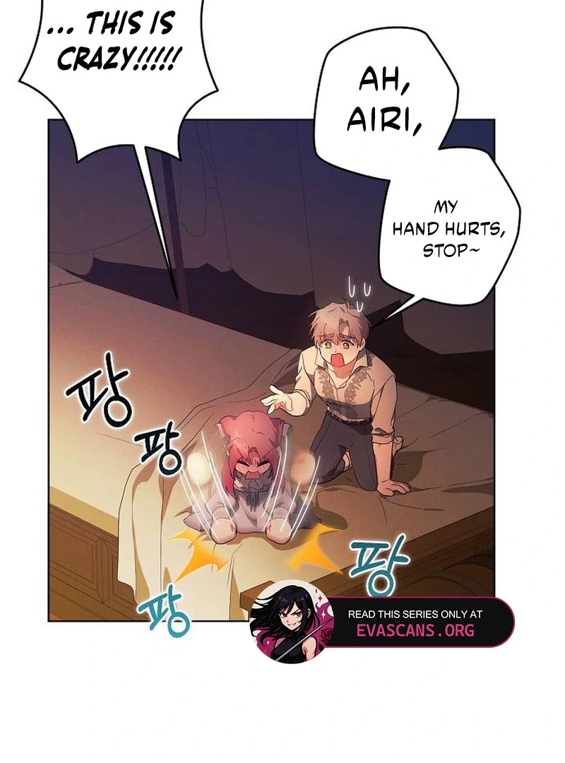 There Are No Benefits for the Possessor Chapter 31 430 099