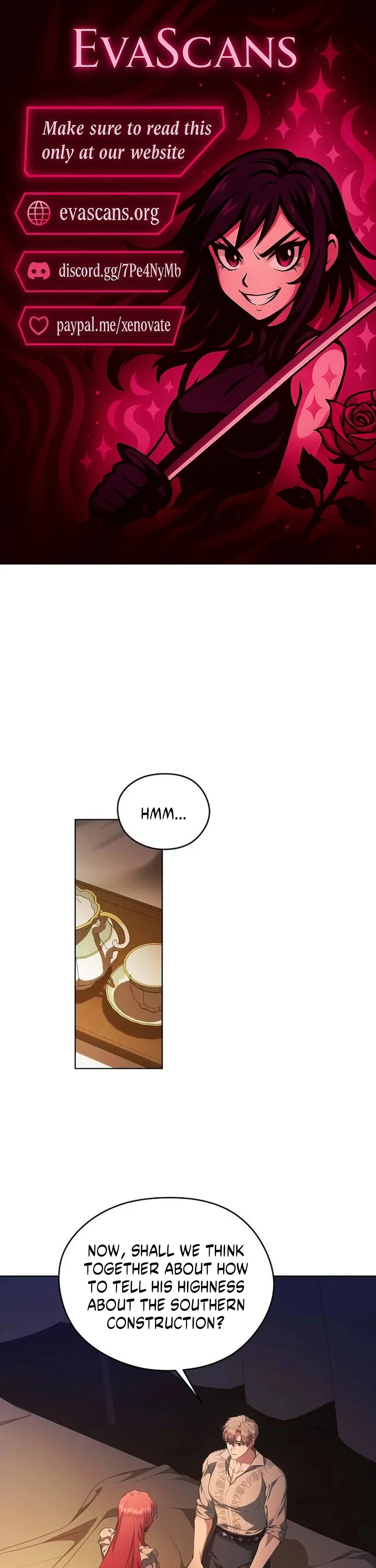 There Are No Benefits for the Possessor Chapter 32 251 01