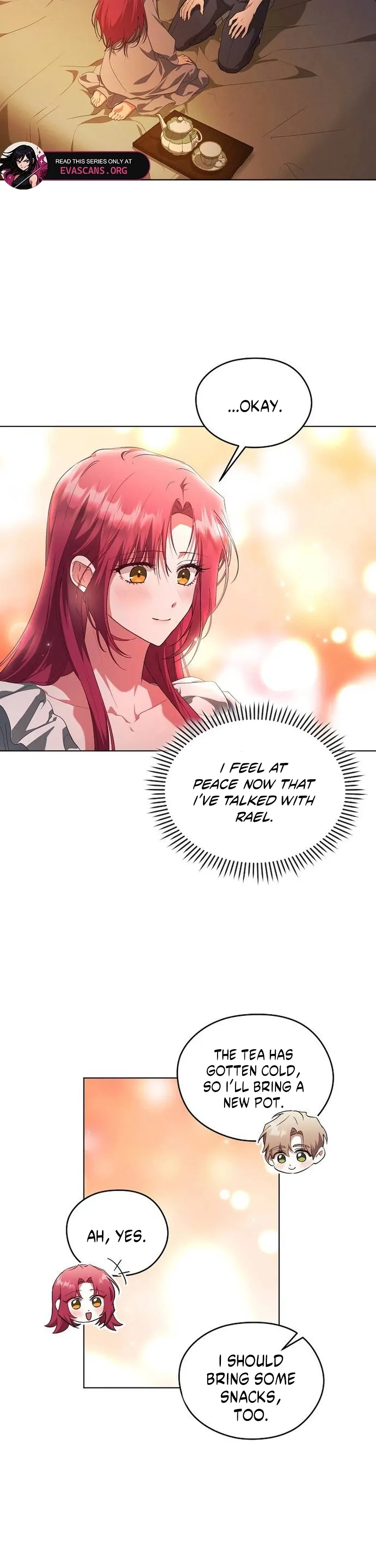 There Are No Benefits for the Possessor Chapter 32 252 02