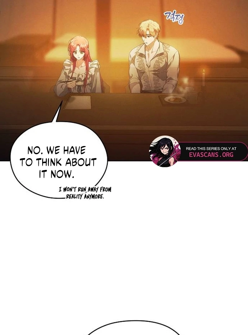 There Are No Benefits for the Possessor Chapter 32 258 08