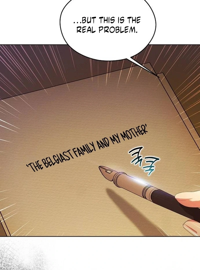 There Are No Benefits for the Possessor Chapter 32 259 09