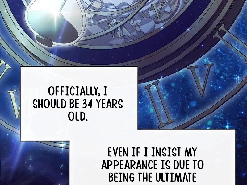 There Are No Benefits for the Possessor Chapter 32 265 15