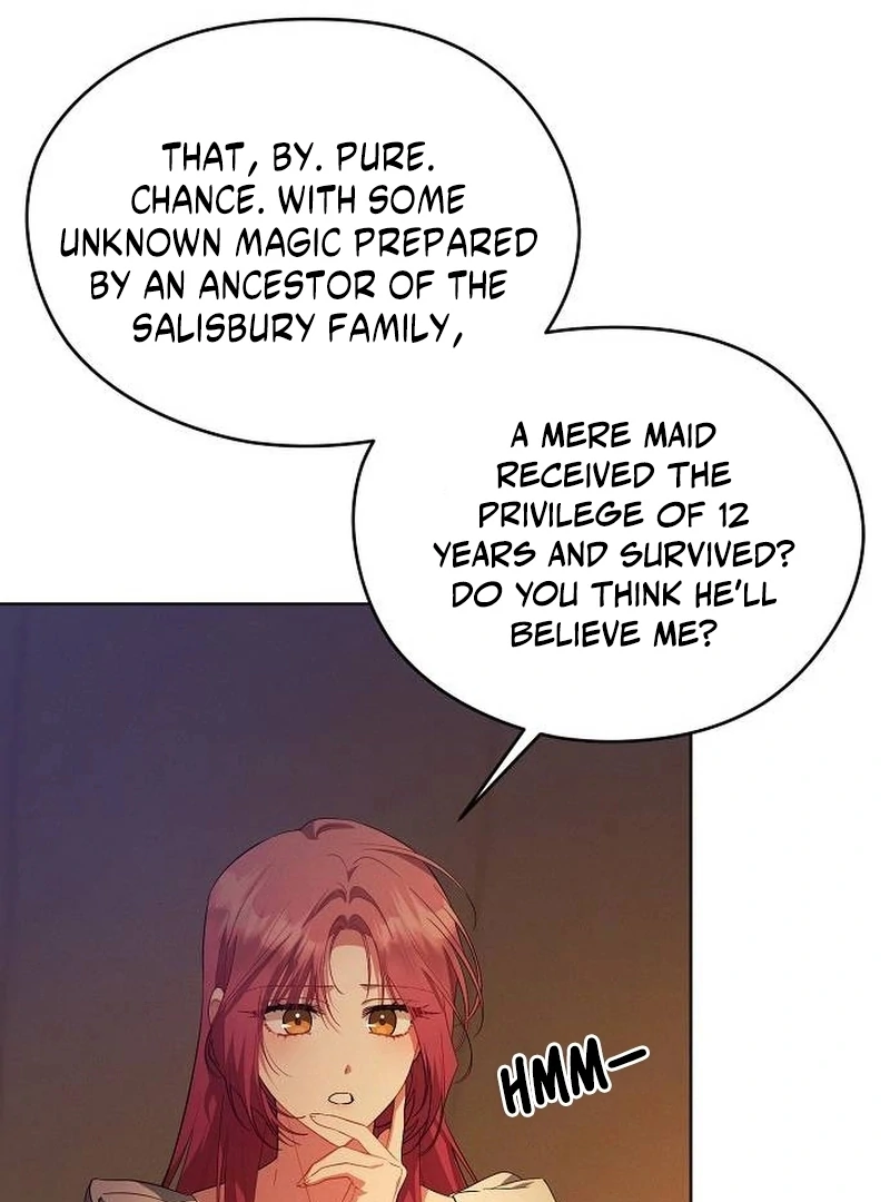 There Are No Benefits for the Possessor Chapter 32 272 22