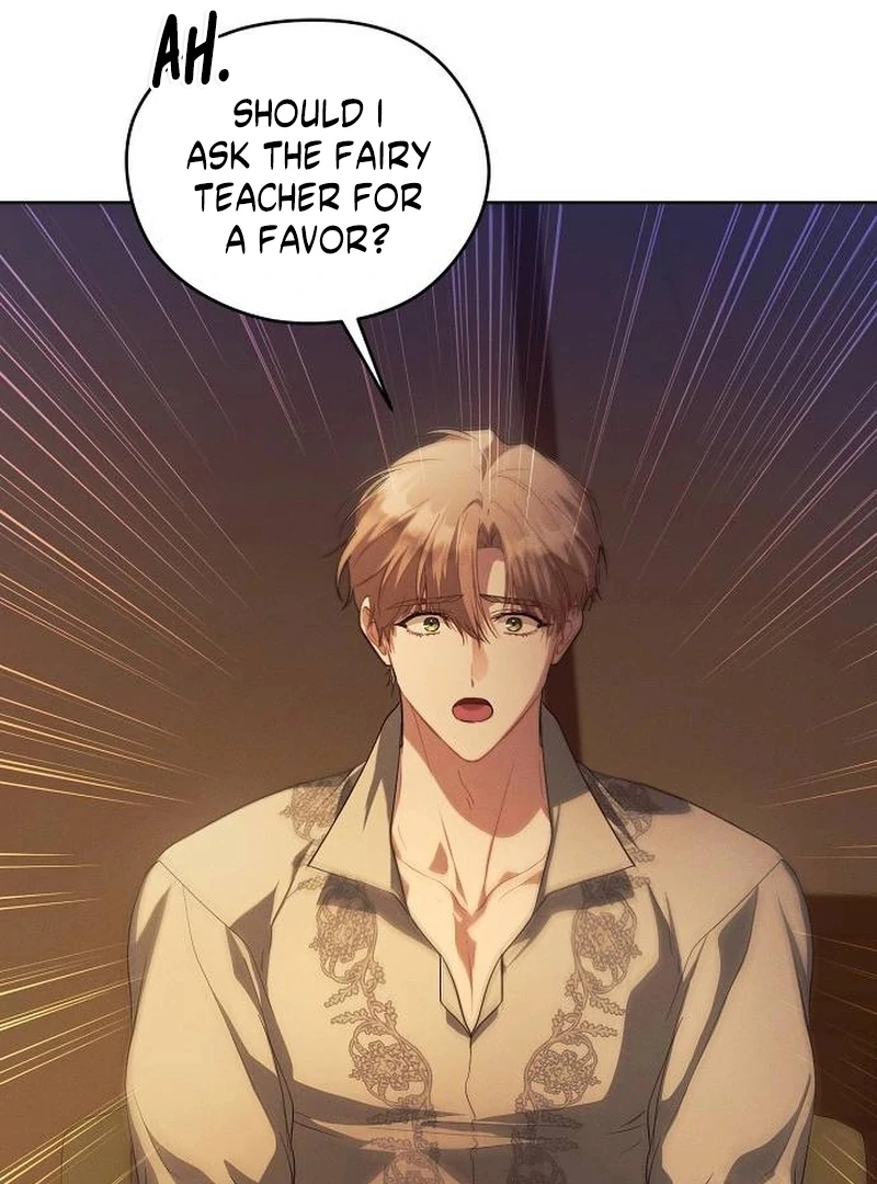 There Are No Benefits for the Possessor Chapter 32 282 32