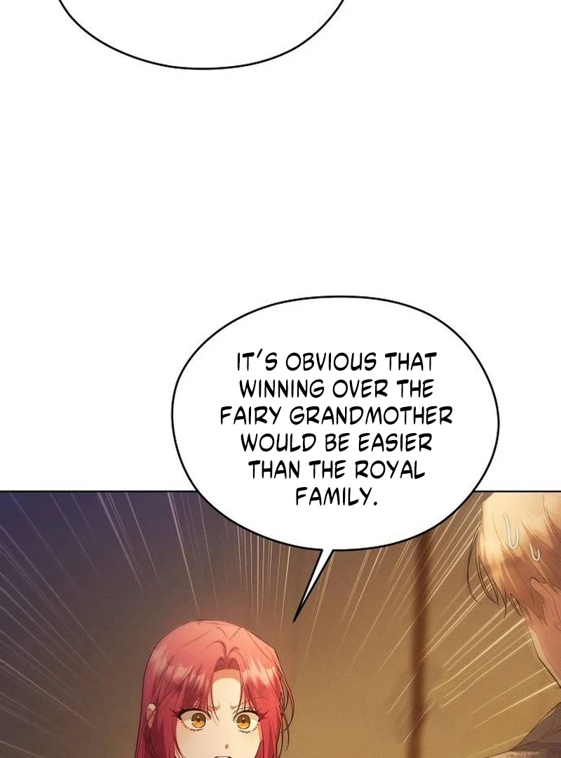 There Are No Benefits for the Possessor Chapter 32 288 38