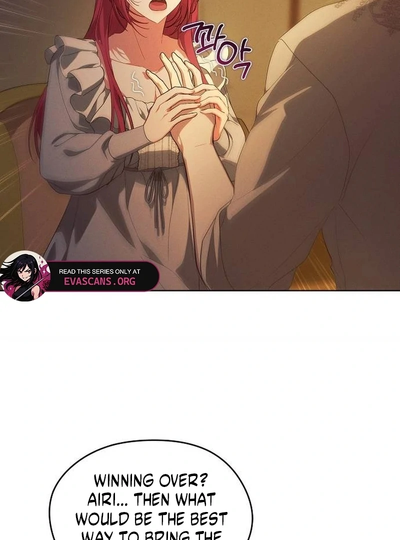 There Are No Benefits for the Possessor Chapter 32 289 39