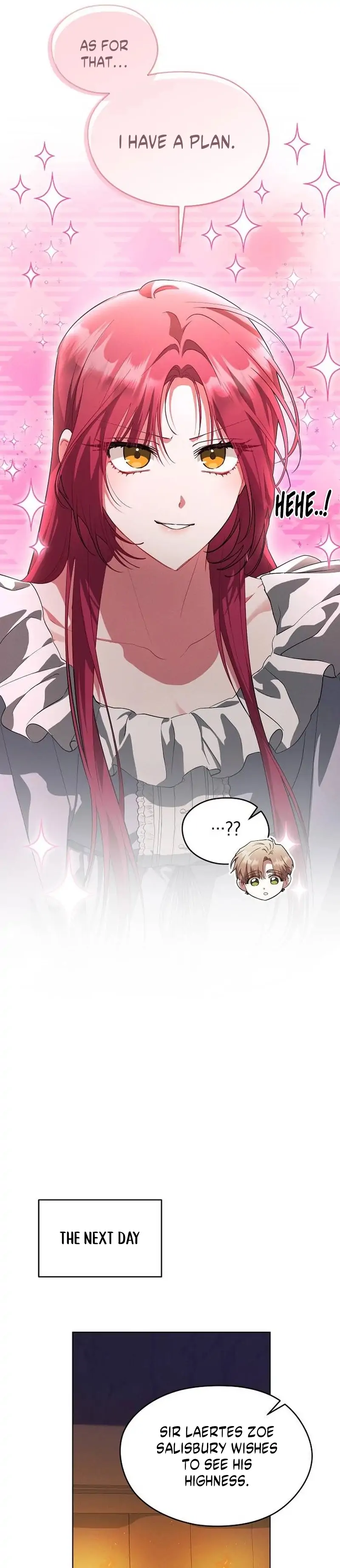 There Are No Benefits for the Possessor Chapter 32 292 42