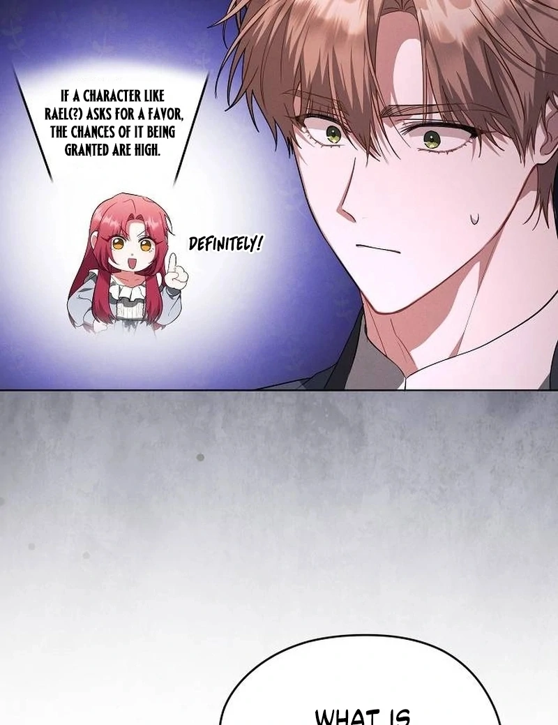 There Are No Benefits for the Possessor Chapter 32 296 46