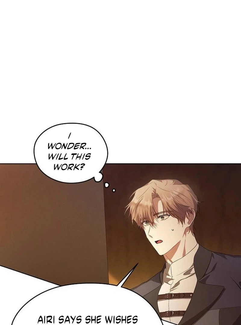 There Are No Benefits for the Possessor Chapter 32 298 48