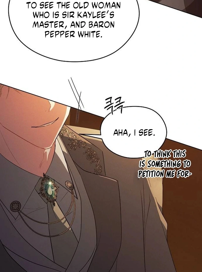 There Are No Benefits for the Possessor Chapter 32 299 49