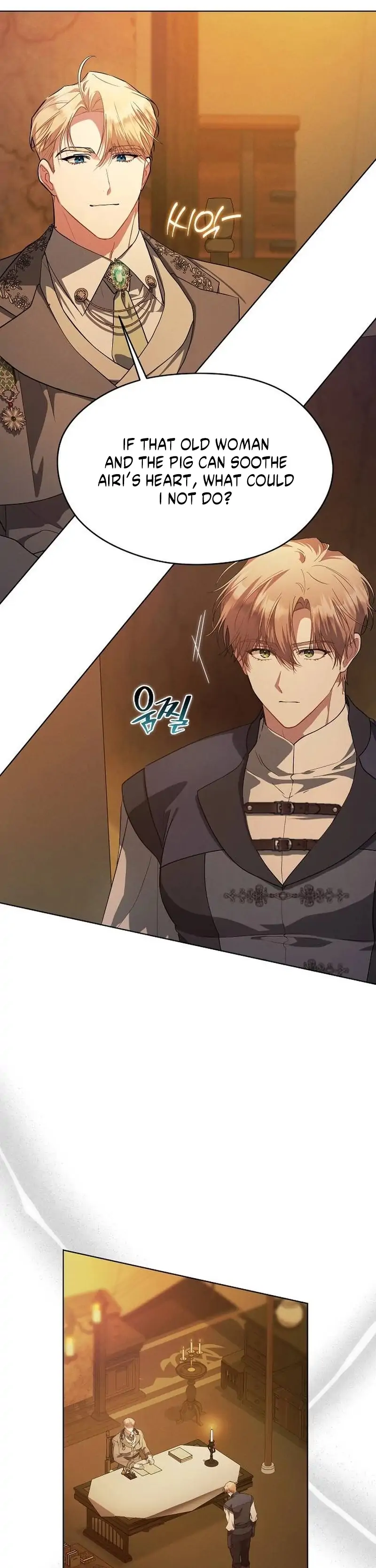 There Are No Benefits for the Possessor Chapter 32 302 52