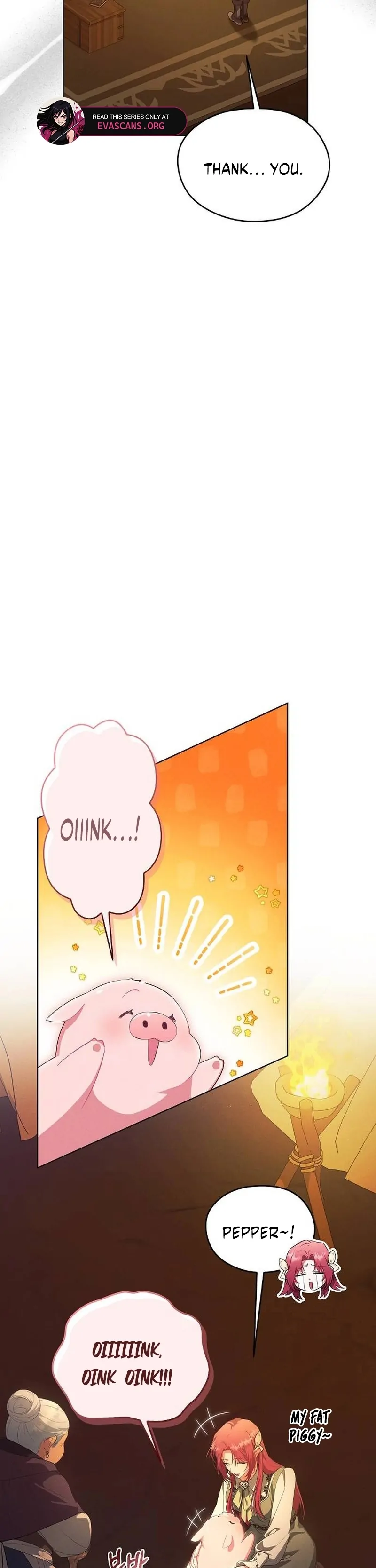 There Are No Benefits for the Possessor Chapter 32 303 53