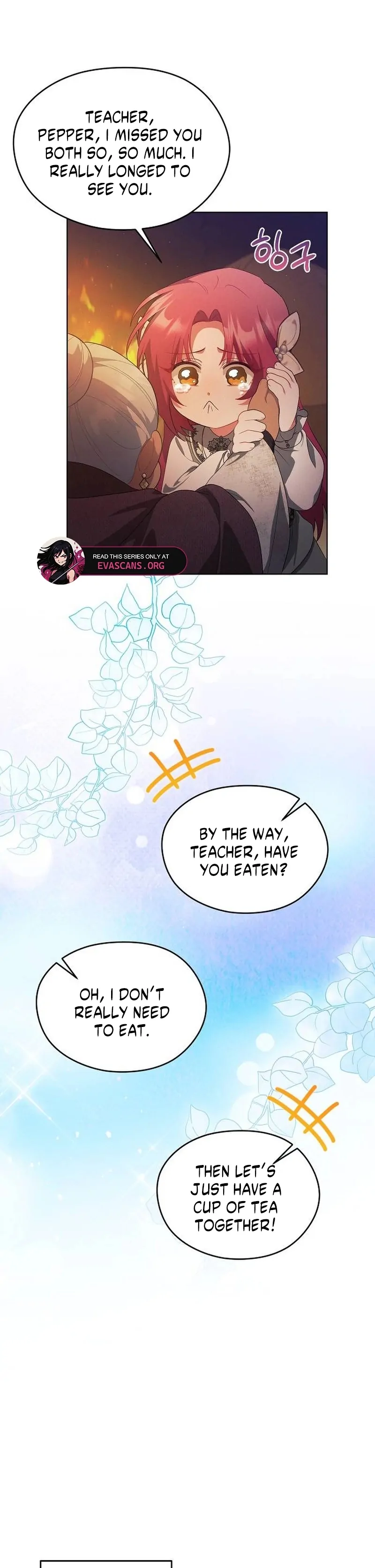 There Are No Benefits for the Possessor Chapter 32 305 55