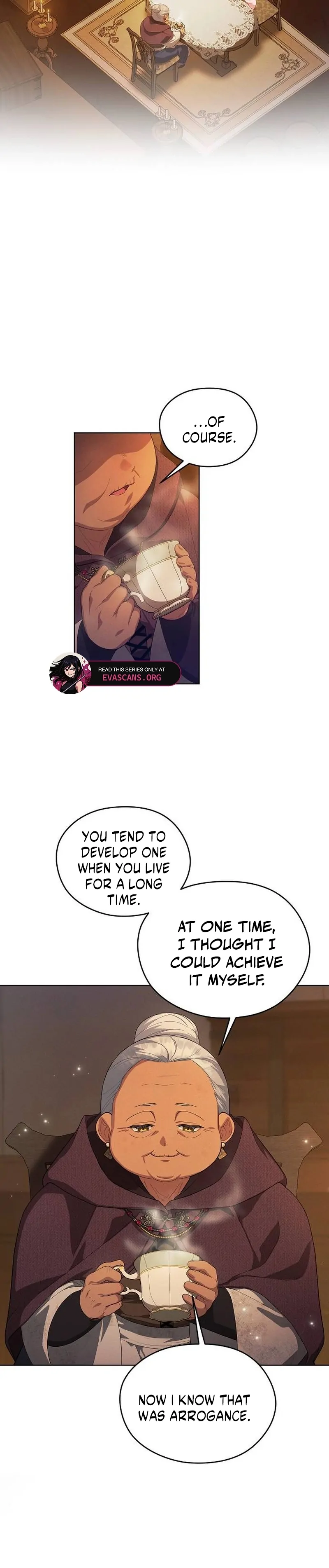 There Are No Benefits for the Possessor Chapter 32 308 58