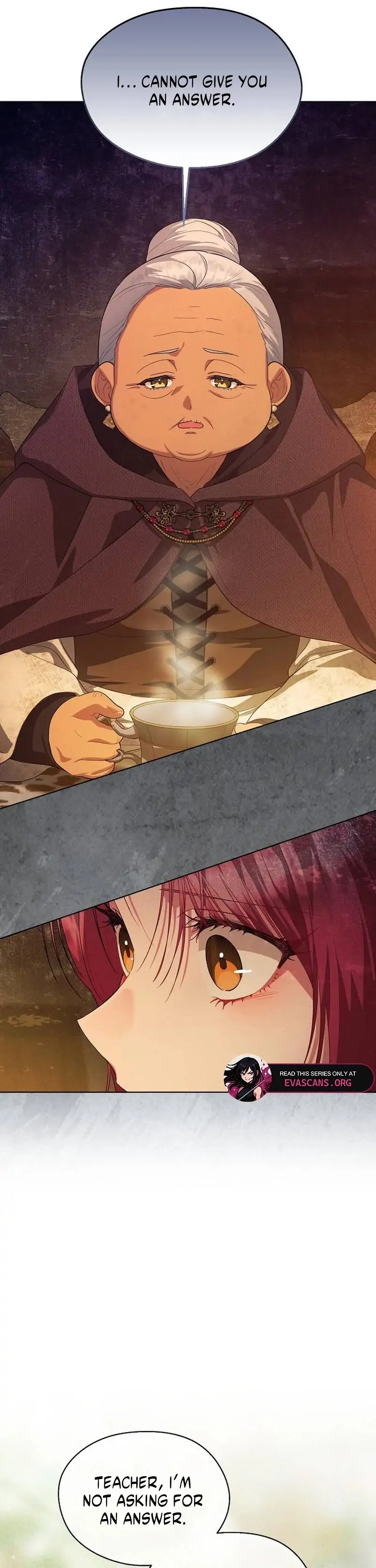 There Are No Benefits for the Possessor Chapter 32 327 77