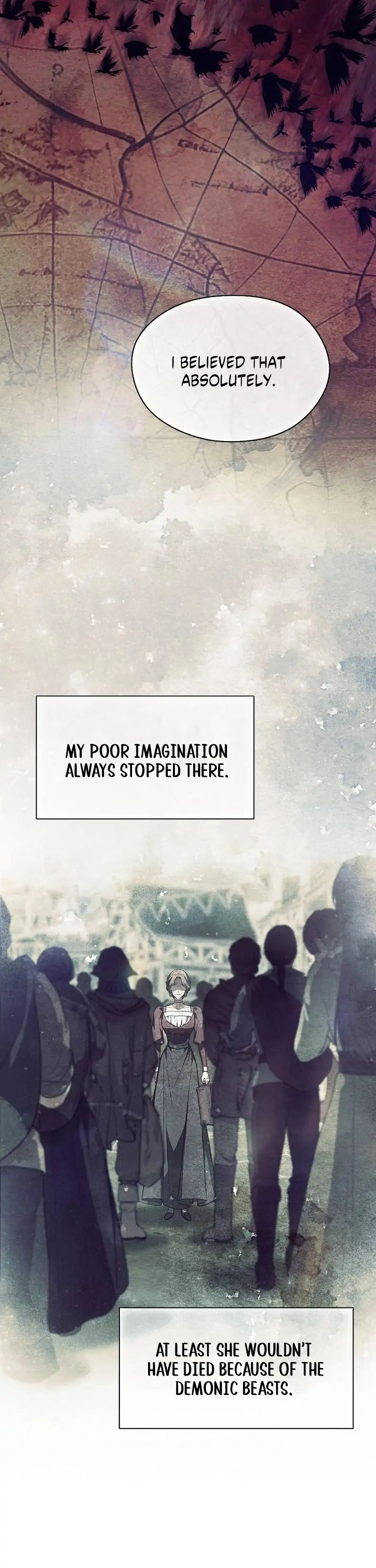 There Are No Benefits for the Possessor Chapter 32 329 79