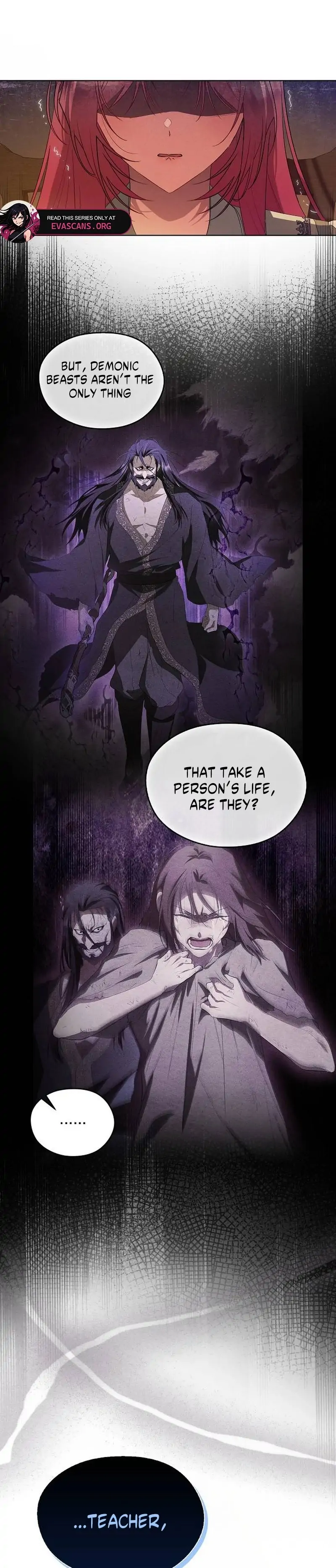 There Are No Benefits for the Possessor Chapter 32 330 80