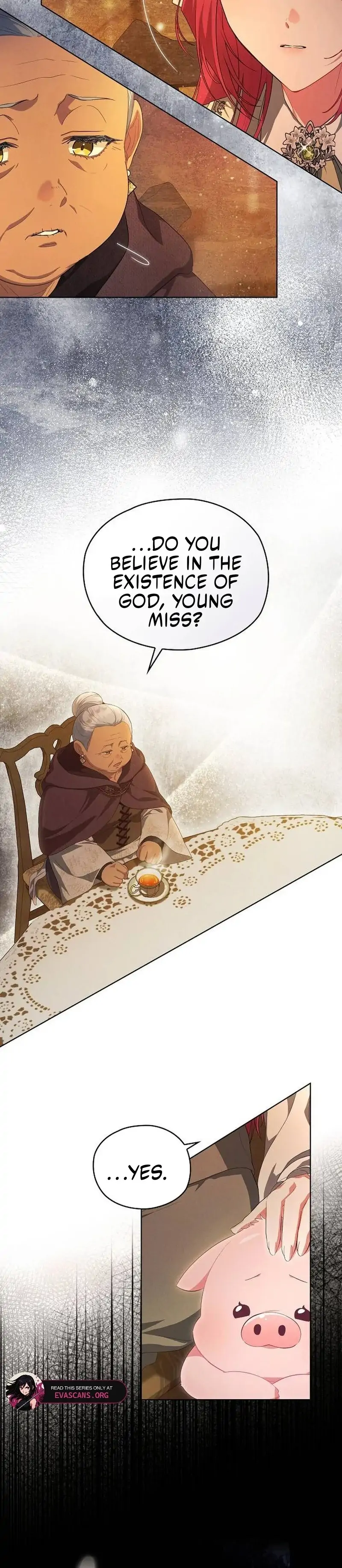 There Are No Benefits for the Possessor Chapter 33 234 02