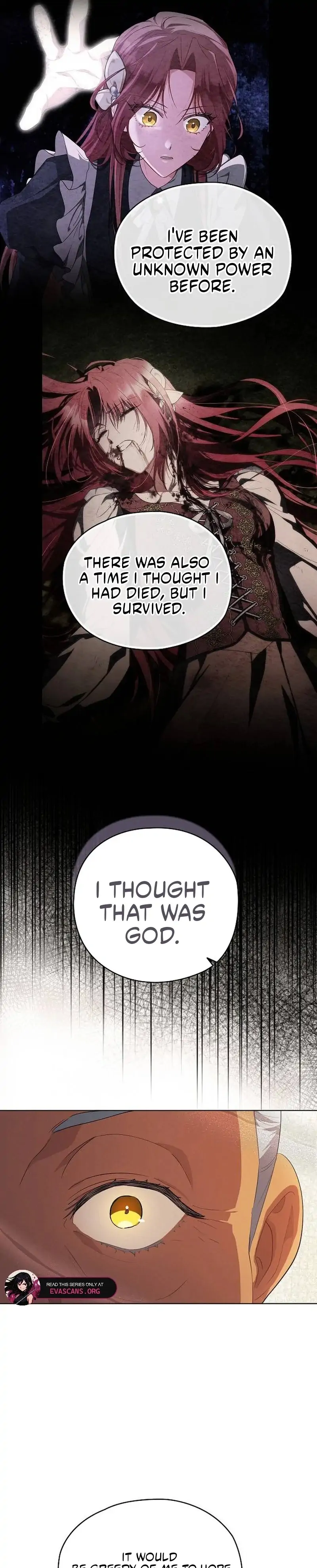 There Are No Benefits for the Possessor Chapter 33 235 03